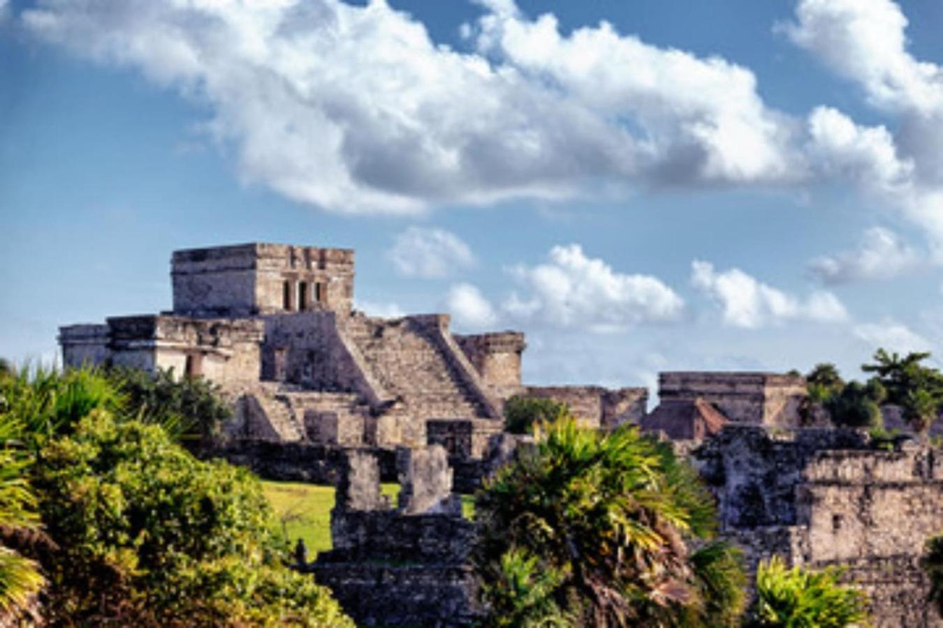 Poolside Retreat Tulum-workspace-private Balcony * Tulum
